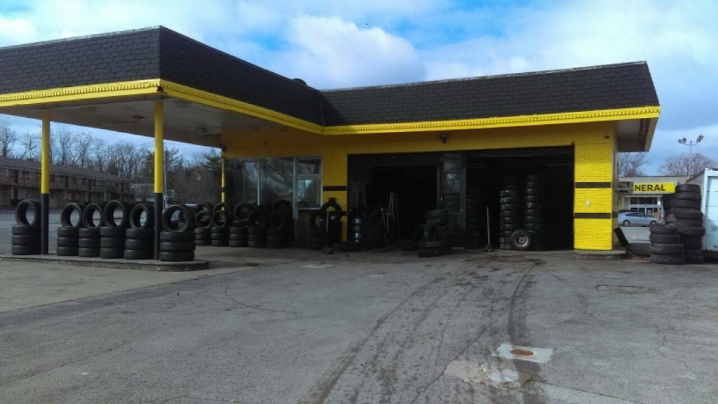 LB Tires | 9322 Blue Lick Rd, Louisville, KY 40229, USA | Phone: (502) 962-5693