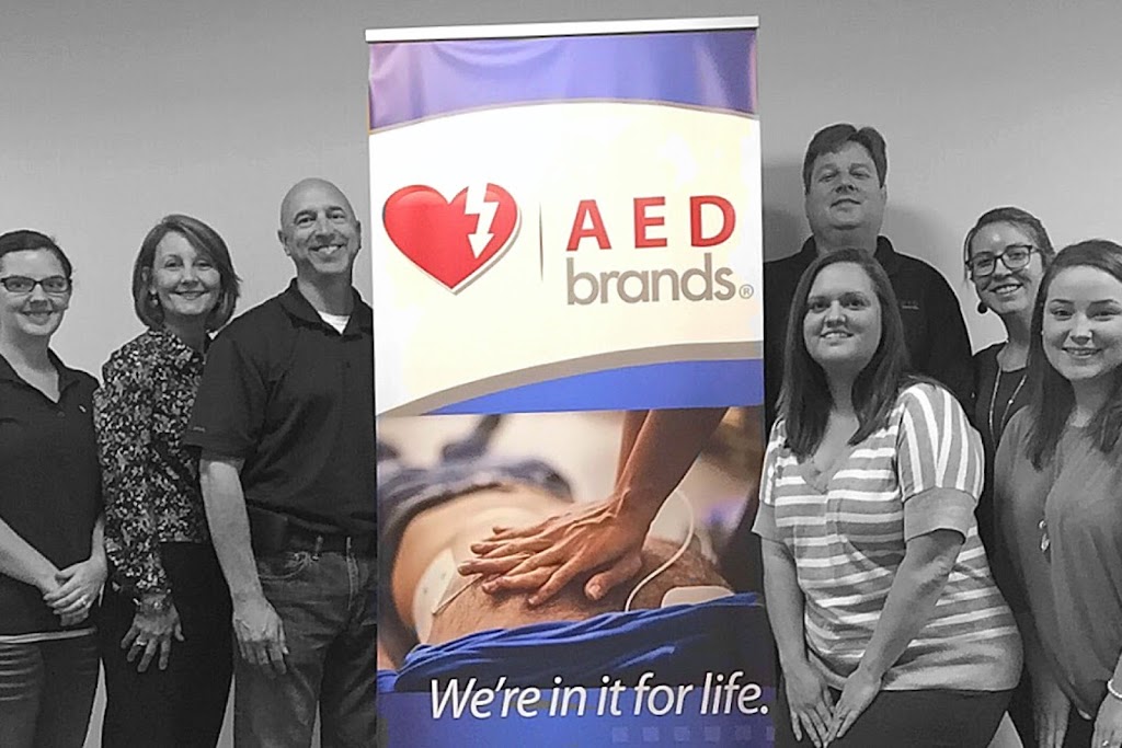 AED Brands | 55 Chastain Rd NW #112, Kennesaw, GA 30144, USA | Phone: (866) 450-9906