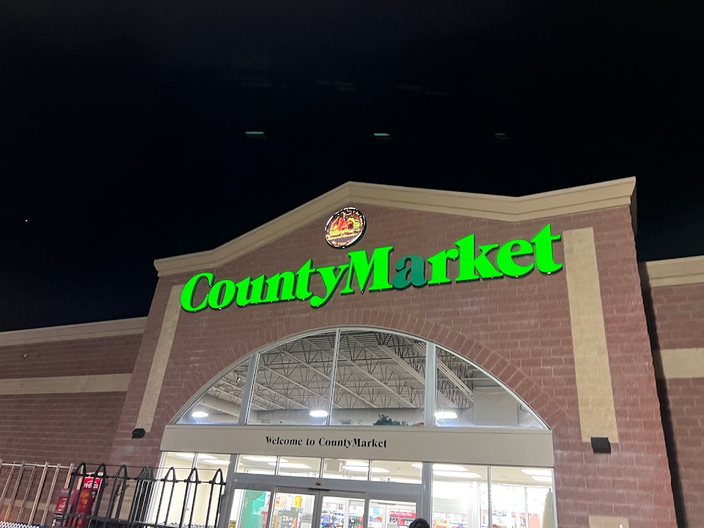 County Market | 11 Winfield Plz, Winfield, MO 63389, USA | Phone: (636) 668-6700