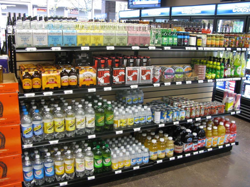 Barnes Specialty Liquor | 7365 SW Barnes Rd D, Portland, OR 97225, USA | Phone: (503) 203-5145