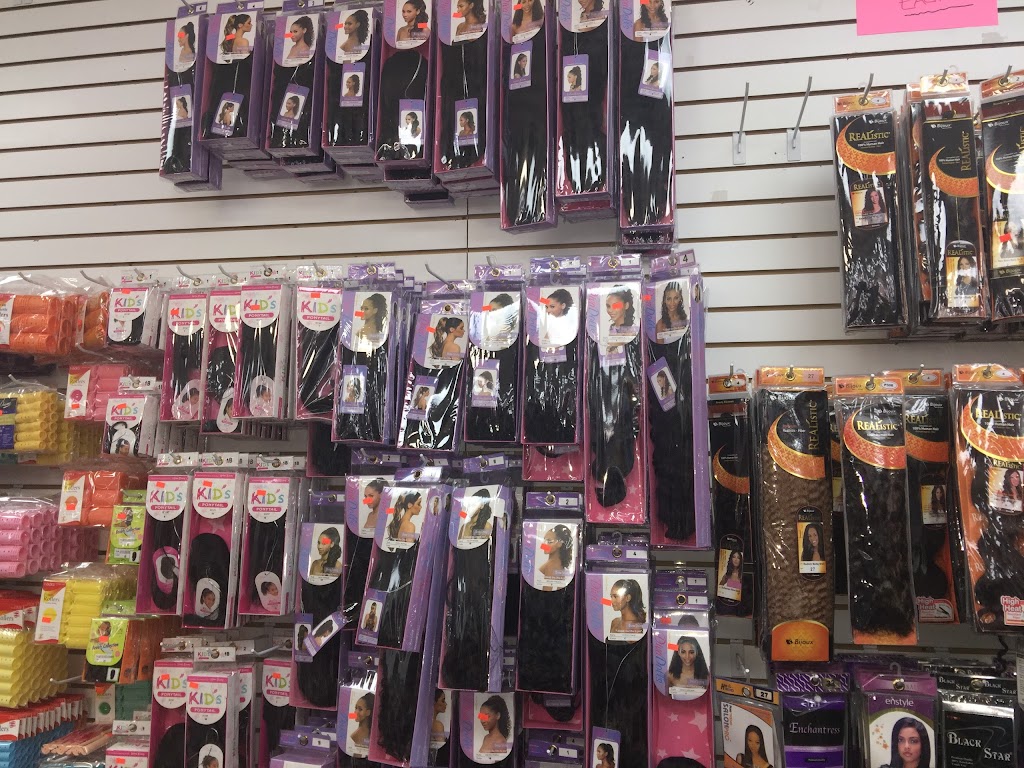 RK Dollar And Beauty Supply | 1611 NE 8th St, Homestead, FL 33033, USA | Phone: (786) 481-5488