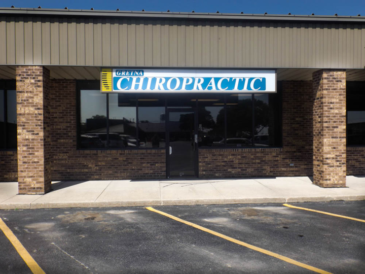 Gretna Chiropractic | 826 Village Square, Gretna, NE 68028 | Phone: (402) 332-4808