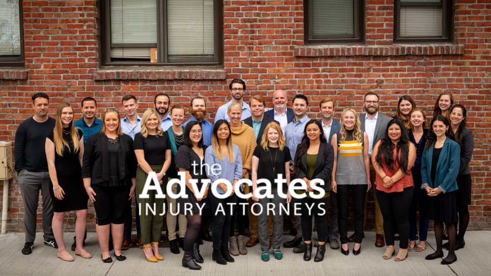 The Advocates Injury Attorneys | 737 E Winchester St, Salt Lake City, UT 84107, United States | Phone: (801) 326-0809