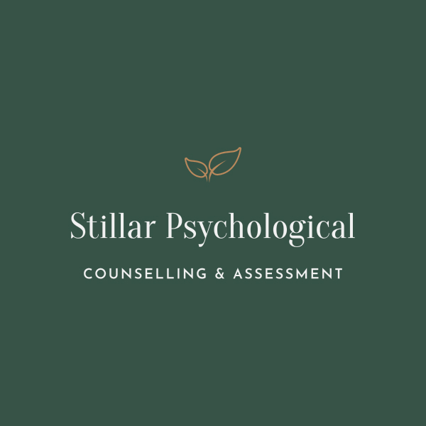 Stillar Psychological | 2715 Ellwood Dr SW, Edmonton, AB T6X 0P7, Canada | Phone: (780) 999-2023