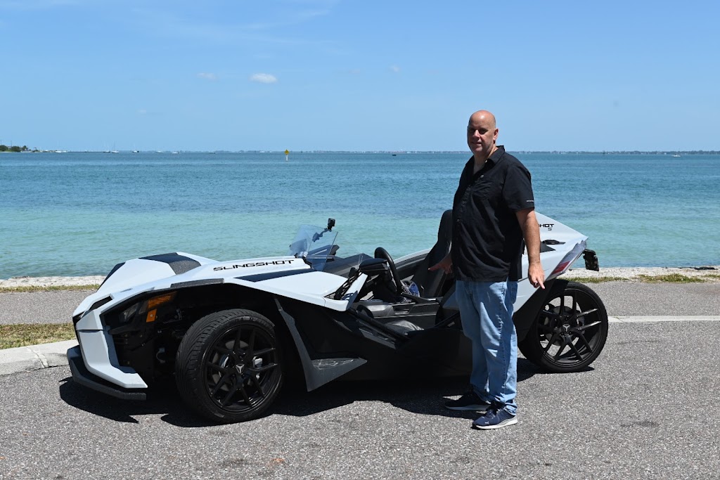 Big Shot Slingshot Rentals | 7800 Ontario St Cir, Sarasota, FL 34243, USA | Phone: (941) 290-2844