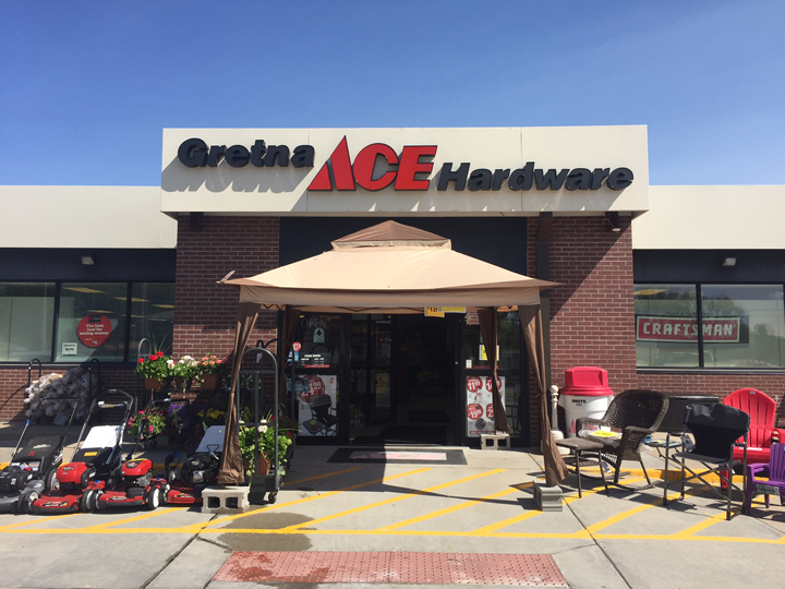 Gretna Ace Hardware | 215 Enterprise Dr, Gretna, NE 68028, USA | Phone: (402) 763-4457