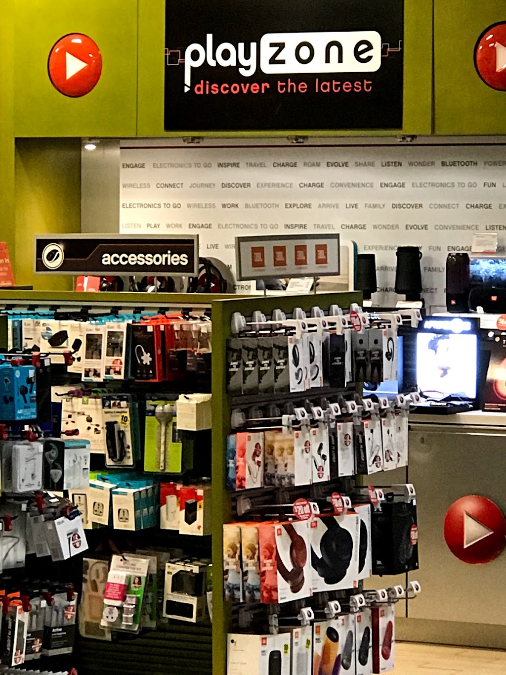 InMotion | 9800 Airport Blvd Space 110, San Antonio, TX 78216, USA | Phone: (210) 238-7888