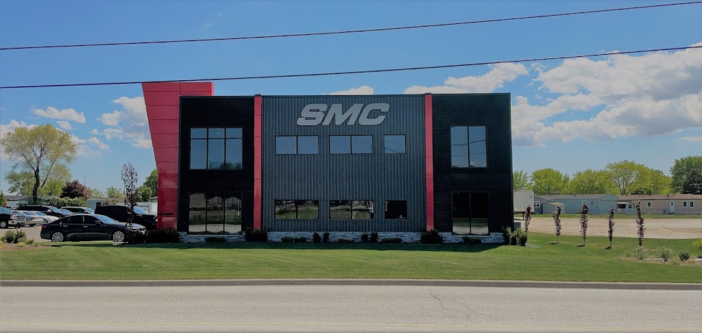 SMC Plumbing Inc | 317 Croft Dr, Tecumseh, ON N8N 2S2, Canada | Phone: (226) 216-0910