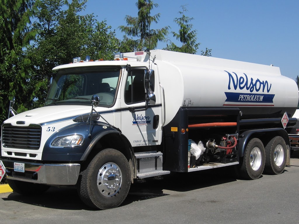 Nelson Petroleum | 1125 80th St SW, Everett, WA 98203, USA | Phone: (425) 353-9701