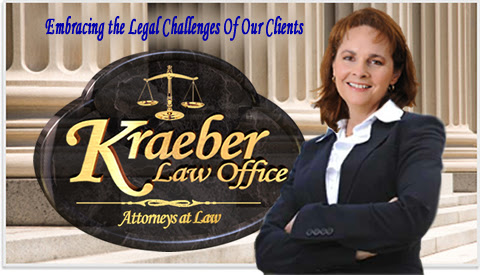 Kraeber Law Office | 9040 Brentwood Blvd STE B, Brentwood, CA 94513, USA | Phone: (925) 319-5791