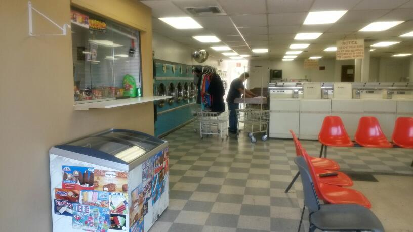 Regal Laundries | 16406 N Cave Creek Rd, Phoenix, AZ 85032, USA | Phone: (602) 206-6406