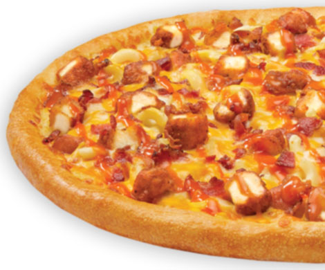 Toppers Pizza | 6810 W State St, Wauwatosa, WI 53213 | Phone: (414) 257-4002