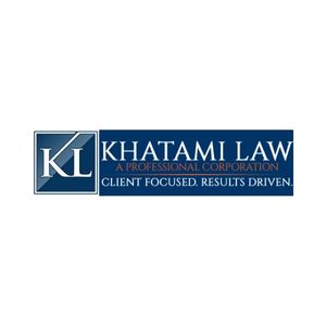 Khatami Law | 2140 Professional Dr Suite 150, Roseville, CA 95661 | Phone: (916) 788-4445