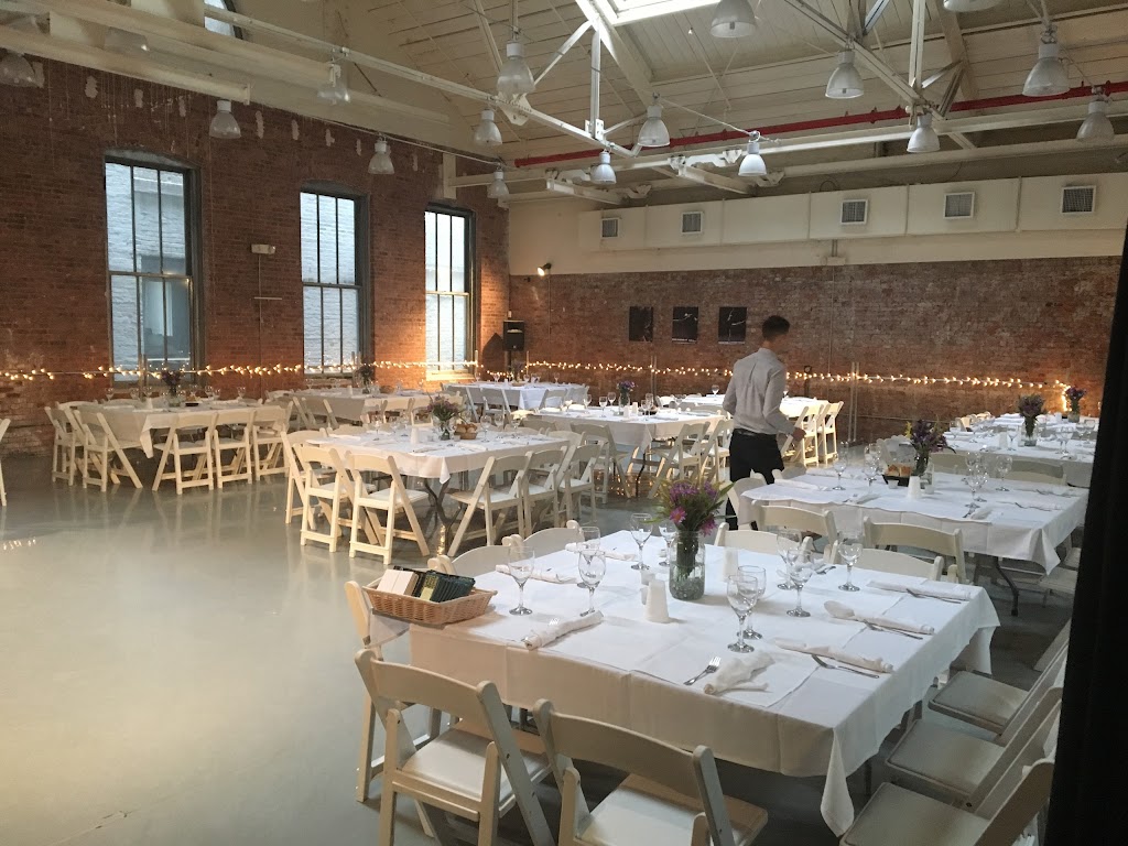 Peridance Center | 126 E 13th St, New York, NY 10003, USA | Phone: (212) 505-0886