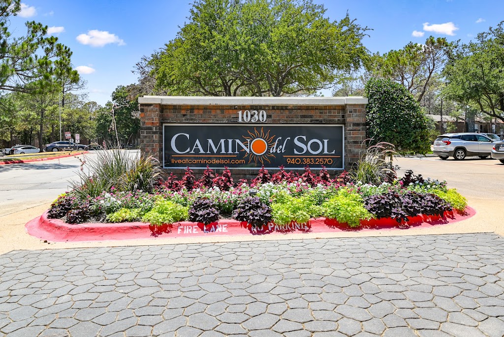 Camino del Sol | 1030 Dallas Dr, Denton, TX 76205, USA | Phone: (940) 373-5360