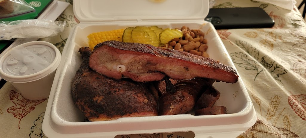 Sams BBQ | 15801 Northwest Blvd, Robstown, TX 78380, USA | Phone: (361) 387-6677