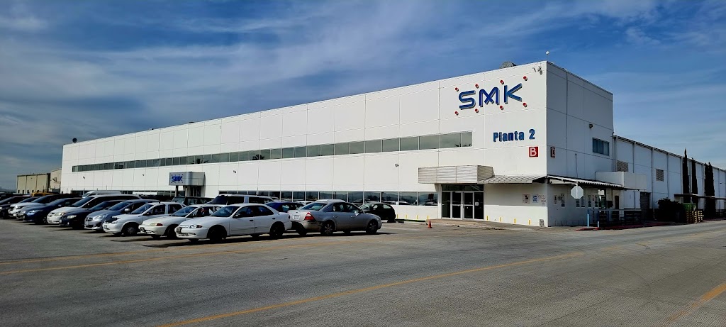 SMK | P.º Aguila Azteca 19308, Baja Maq el Aguila, 22215 Tijuana, B.C., Mexico | Phone: 664 625 9680