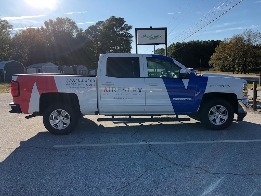 AccuGrafix Creative | 1180 Hwy 138 SE, Conyers, GA 30094 | Phone: (770) 918-8943