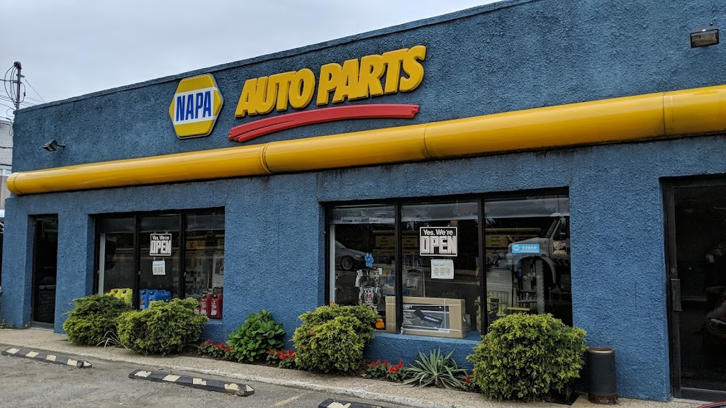 NAPA Auto Parts - Imagine LLC | 26 Watchung Ave, Chatham, NJ 07928, USA | Phone: (973) 635-2448