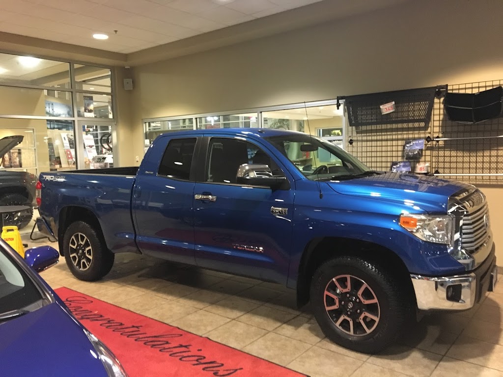 Heartland Toyota | 901 W Hills Blvd, Bremerton, WA 98312, USA | Phone: (360) 616-3271