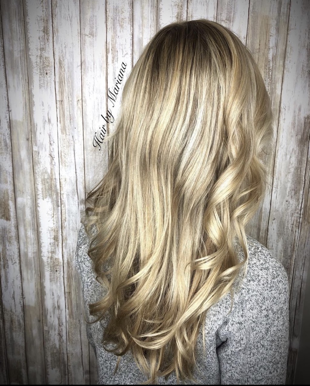 Hair by Mariana | 24333 Crenshaw Blvd ST#116, Torrance, CA 90505, USA | Phone: (310) 562-3576