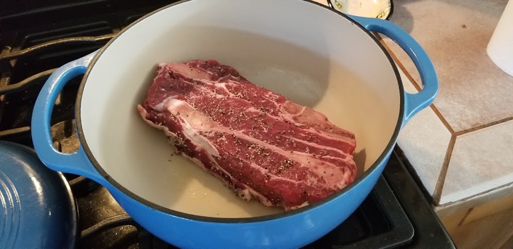 NM Smart Meats | 2 Spring Ct, Edgewood, NM 87015, USA | Phone: (505) 553-2366