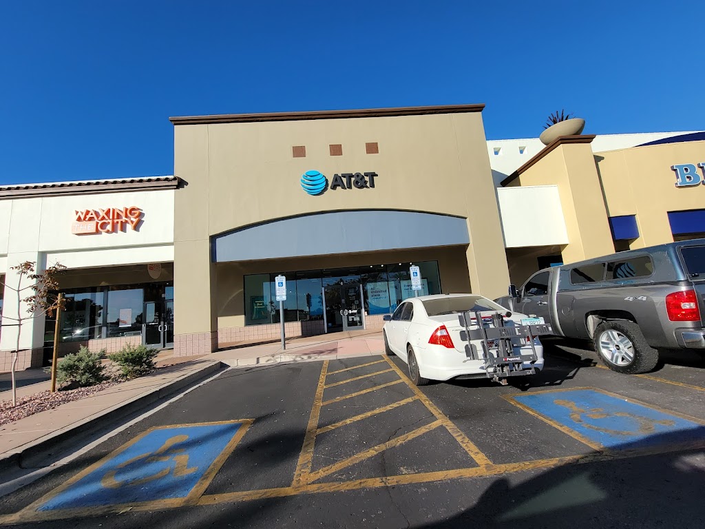 AT&T Store | 4722 E Ray Rd #6, Phoenix, AZ 85044, USA | Phone: (480) 753-0815