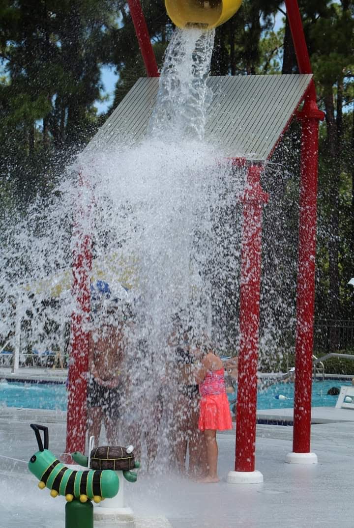 Highland Family Aquatic Center | 400 Highland Ave, Largo, FL 33770 | Phone: (727) 518-3016