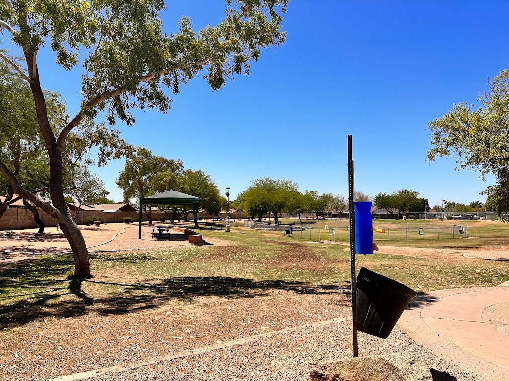 Shawnee Dog Park | 1400 W Mesquite St, Chandler, AZ 85224, USA | Phone: (480) 782-2727