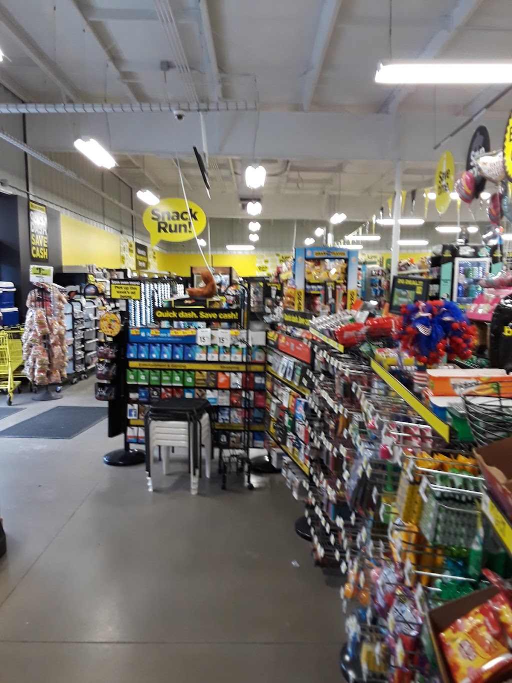 Dollar General | 4672 E Lake Rd, Sheffield Lake, OH 44054, USA | Phone: (440) 538-6255