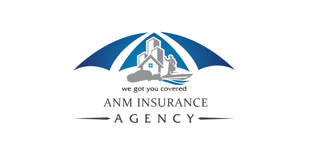 ANM INSURANCE AGENCY | 8875 W Flamingo Rd STE 200, Las Vegas, NV 89147, USA | Phone: (702) 580-5251