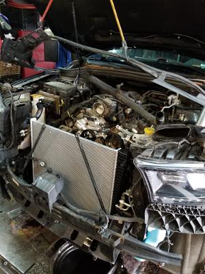 303 Auto Repair | 28 NY-303, Tappan, NY 10983, USA | Phone: (845) 359-3880