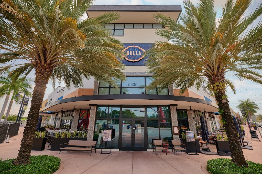 Bulla Gastrobar | 5335 NW 87th Ave c102, Doral, FL 33178, USA | Phone: (305) 260-6543