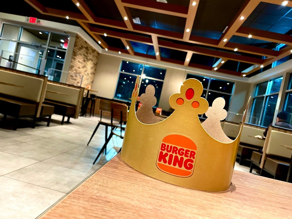 Burger King | 3511 Wilmington Rd, New Castle, PA 16105, USA | Phone: (724) 698-7935