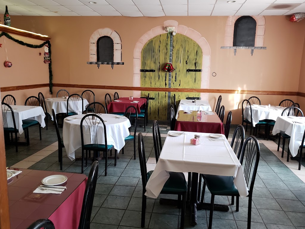 Manninos | 312 W Trenton Ave, Morrisville, PA 19067, USA | Phone: (215) 736-2457