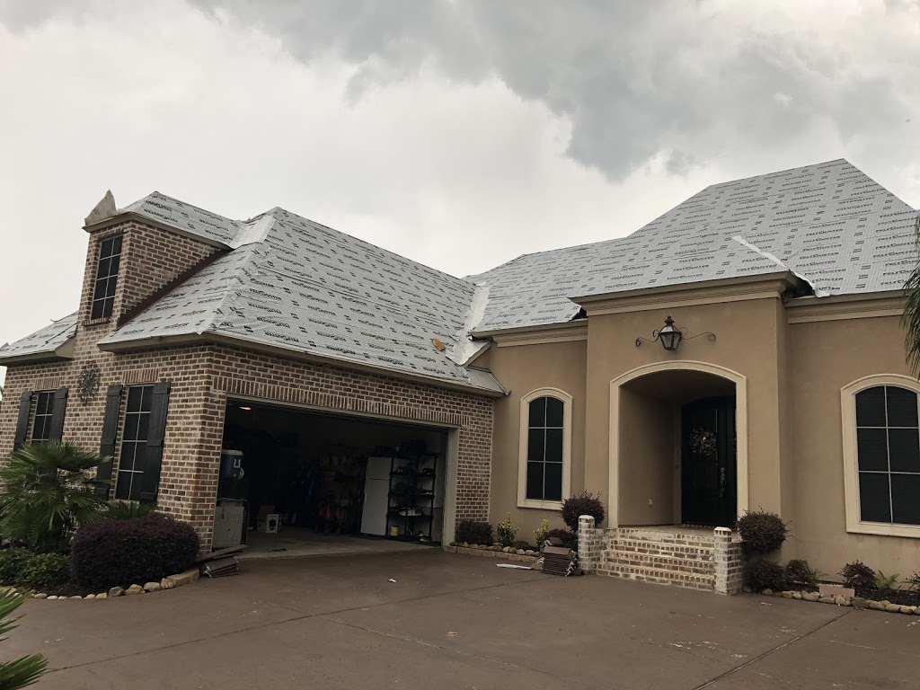 Shifflett Roofing | 3560 Oak Harbor Blvd, Slidell, LA 70461, USA | Phone: (504) 329-5665