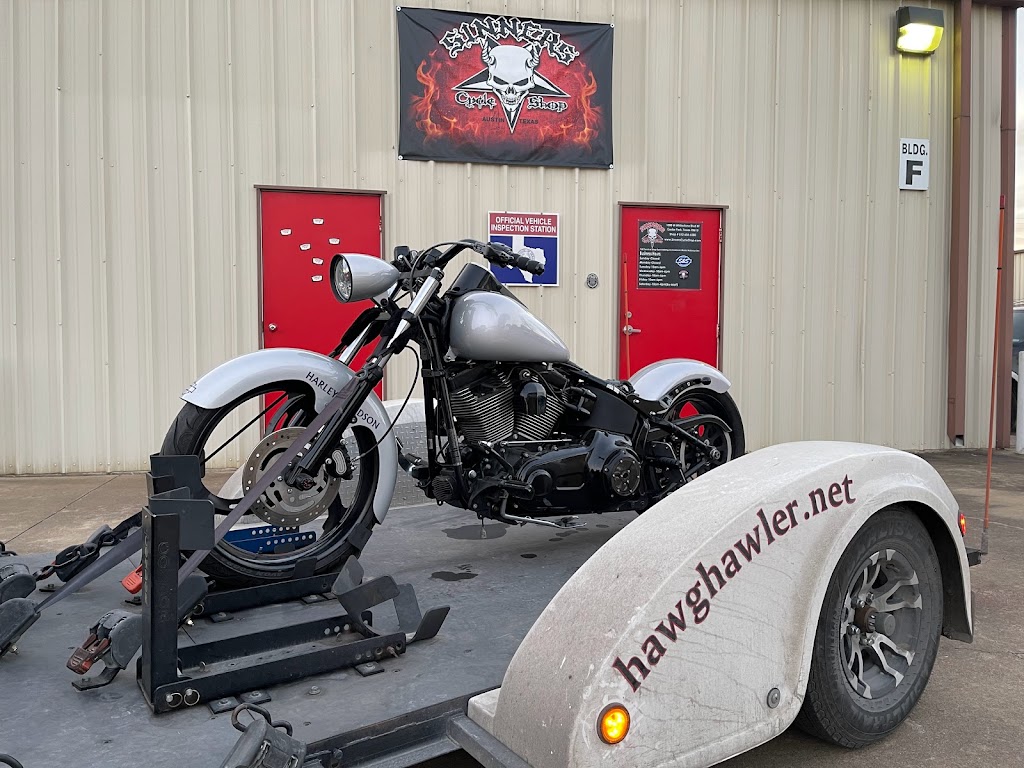 Hawg Hawler Motorcycle Transport | 1521 Orchard Dr, Leander, TX 78641, USA | Phone: (512) 848-5520