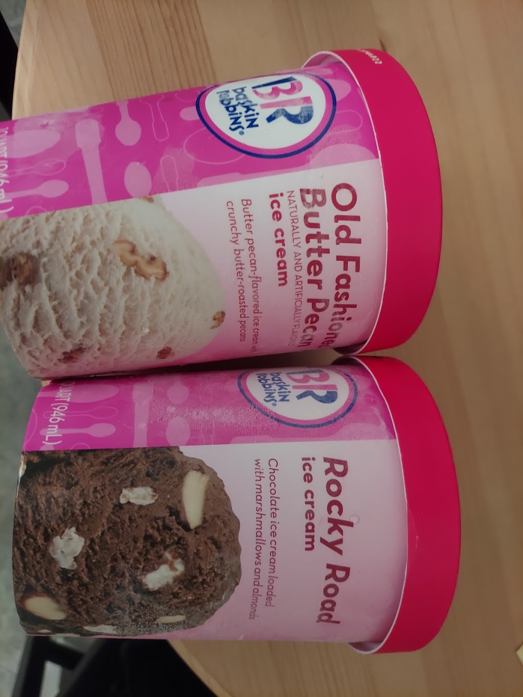 Baskin-Robbins | 10939 Firestone Blvd, Norwalk, CA 90650, USA | Phone: (562) 807-3638