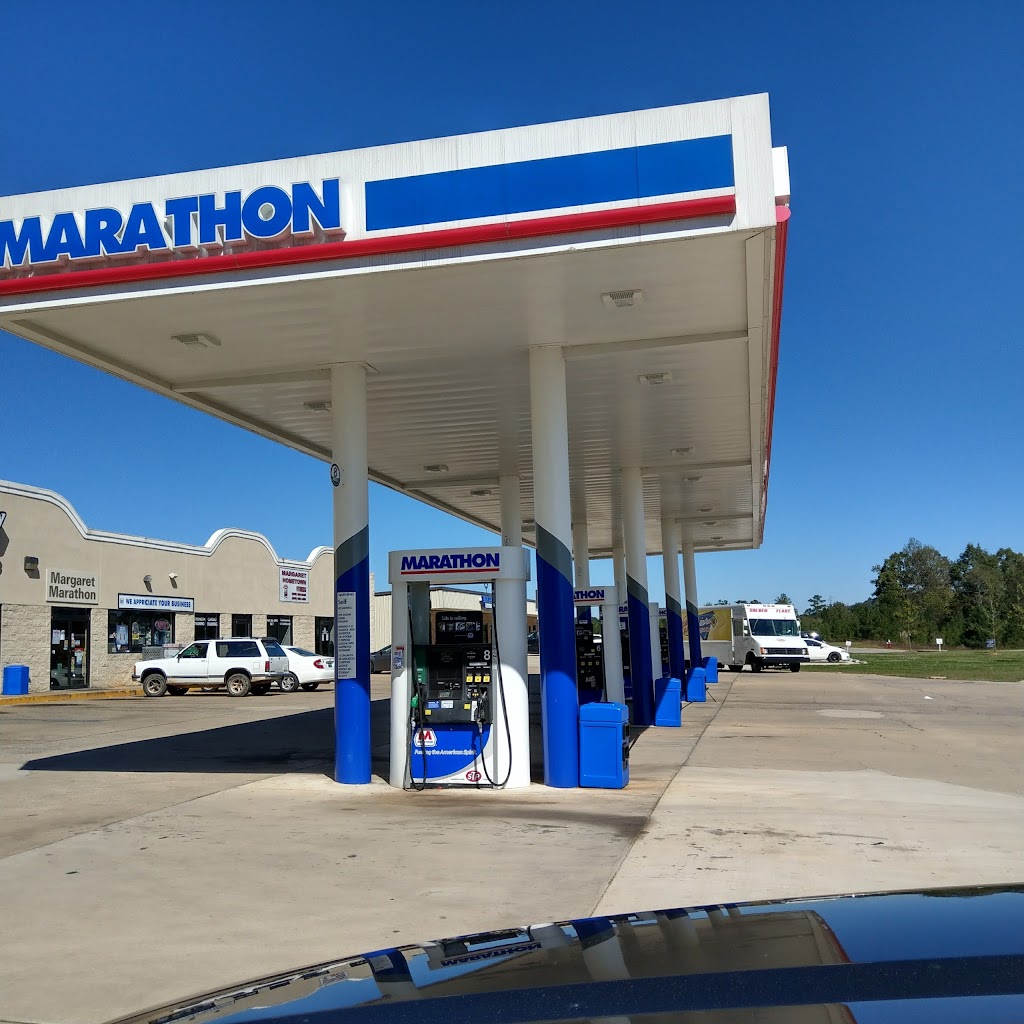 MARATHON | 3832 Sanie Rd, Odenville, AL 35120, USA | Phone: (205) 629-3904