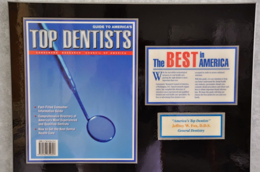Lynbrook Family Dental: Jeffrey W. Fox, D.D.S. | 200 Atlantic Ave, Lynbrook, NY 11563, USA | Phone: (516) 599-3120