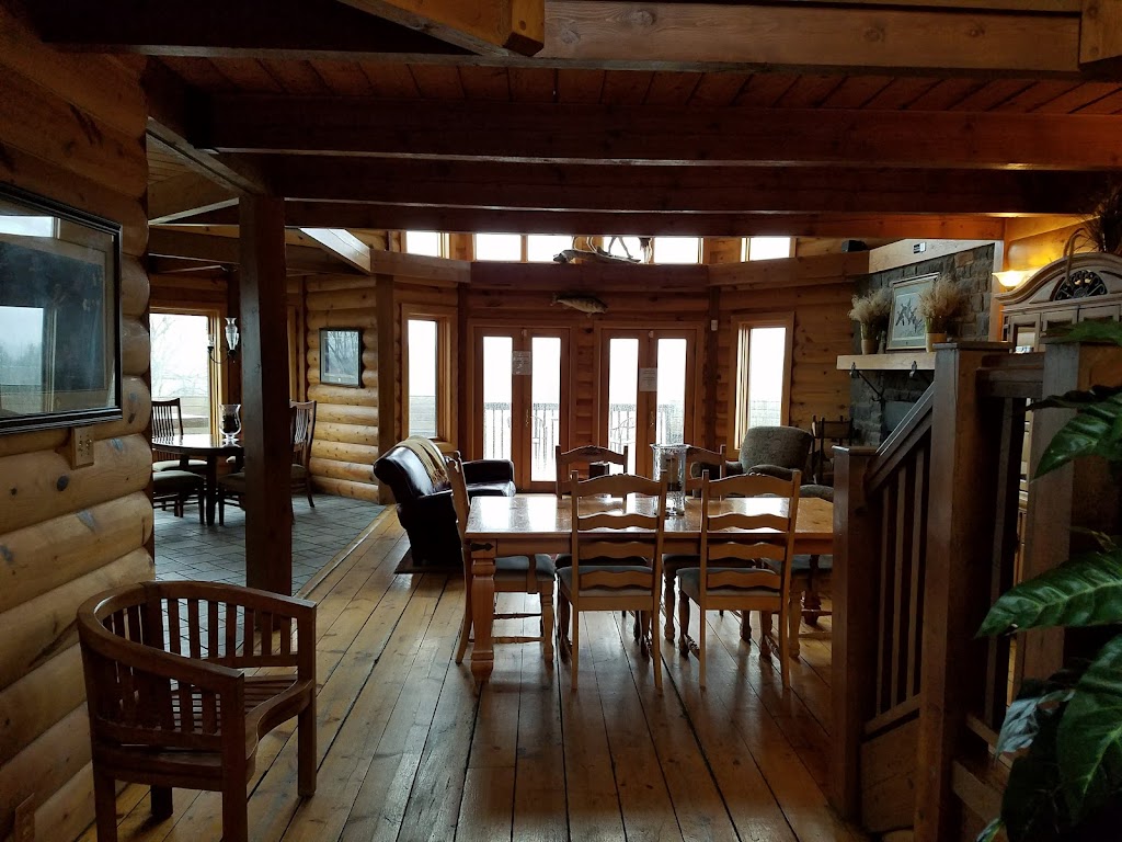 The Lodge at Elk Creek | 1860 Georgetown Rd, Owenton, KY 40359, USA | Phone: (502) 484-0005