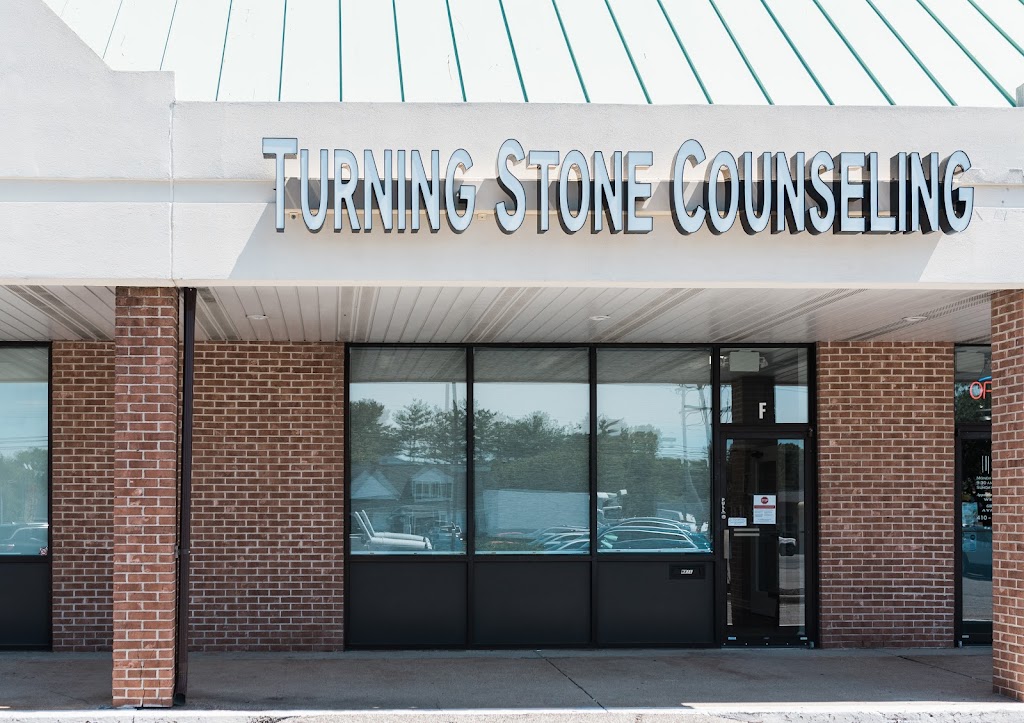 Turning Stone Counseling | 3100F Mountain Rd, Pasadena, MD 21122, USA | Phone: (410) 841-9647