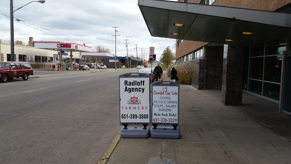 Radloff Insurance Agency LLC | 1185 Concord St N, South St Paul, MN 55075, USA | Phone: (651) 289-3888