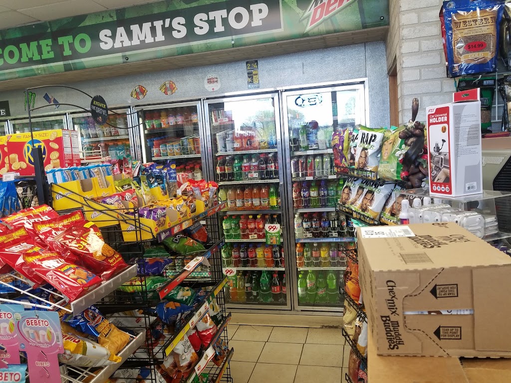 Samis Stop | 9605 36th Ave N, Plymouth, MN 55441, USA | Phone: (763) 542-8085