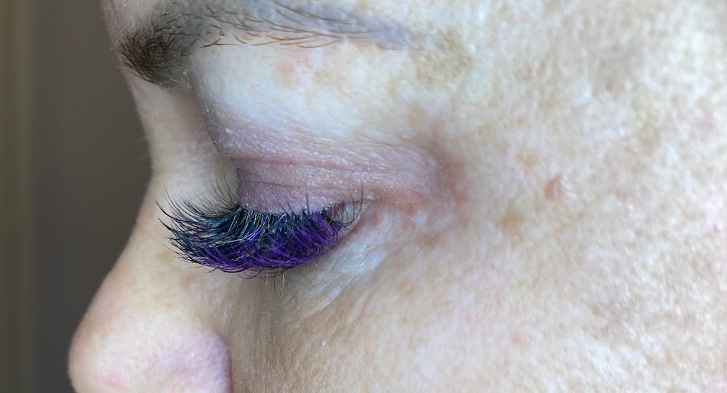 Lash Art & Skin | 8865 Davis Blvd B, Keller, TX 76248, USA | Phone: (682) 222-4446