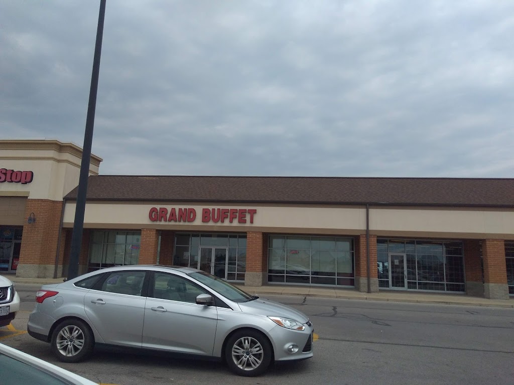 Grand Buffet | 1450 Circleville Plaza Dr, Circleville, OH 43113, USA | Phone: (740) 477-8882