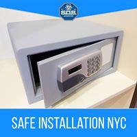 SOS Locksmith NYC | 197 7th Ave, New York, NY 10011, United States | Phone: (212) 206-7777