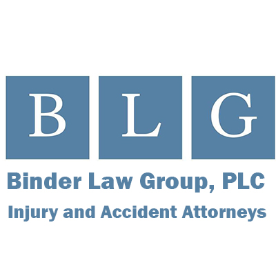 Binder Law Group, PLC Injury and Accident Attorneys | 16633 Ventura Blvd Suite 602, Encino, CA 91436, United States | Phone: (818) 740-7667