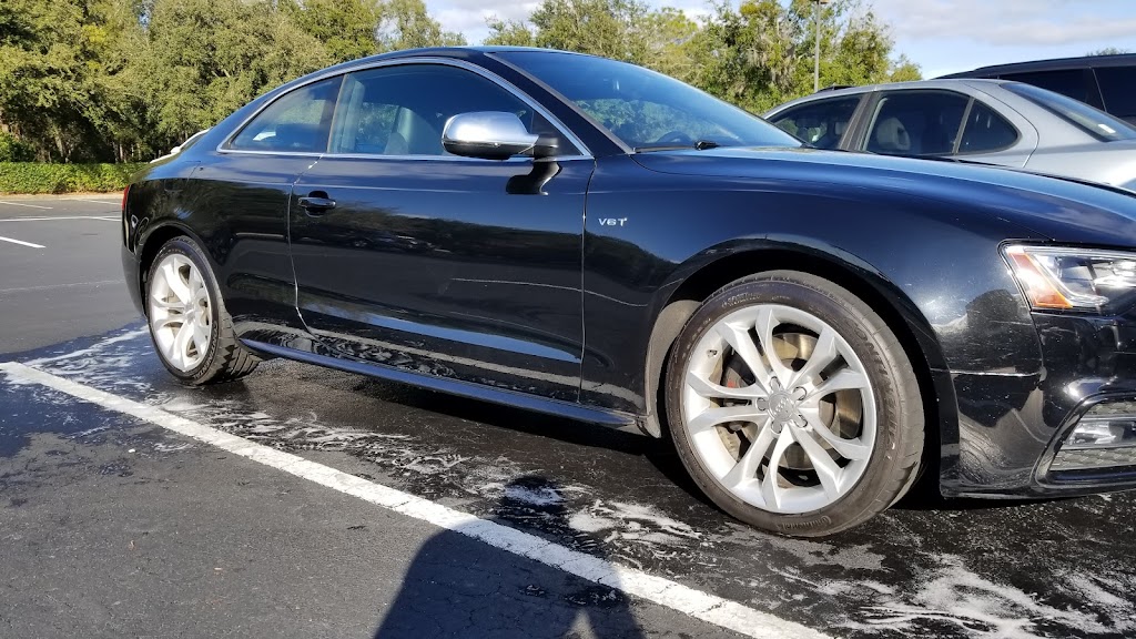 Crystal Clear Mobile Detailing | 16036 Yelloweyed Dr, Clermont, FL 34714, USA | Phone: (407) 733-9165