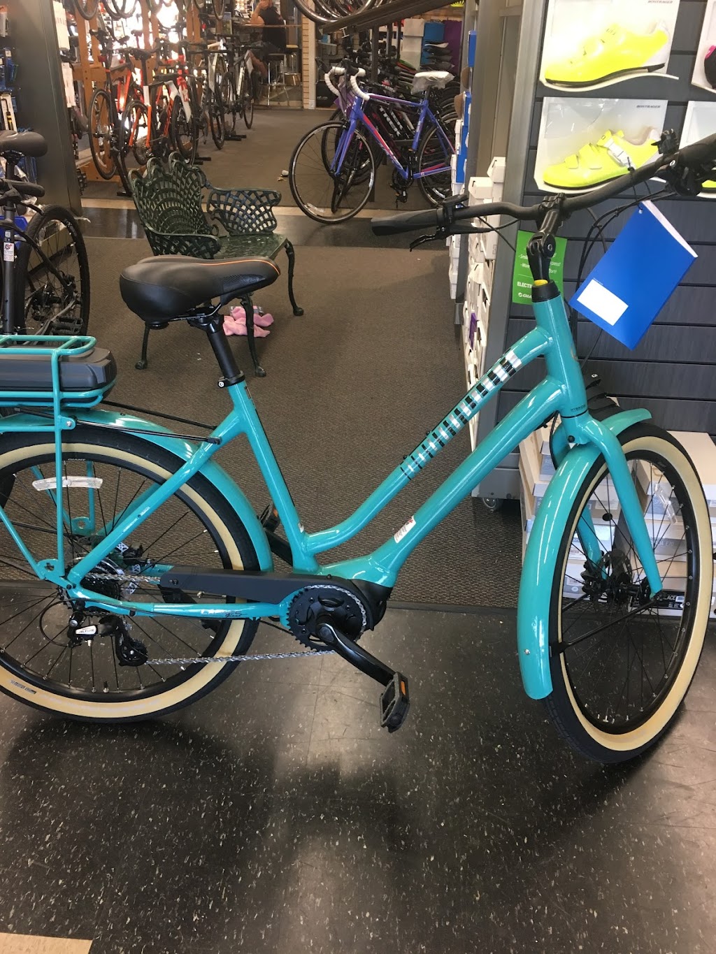 Eastbank Cyclery | 1908 W Esplanade Ave, Kenner, LA 70065, USA | Phone: (504) 464-8803